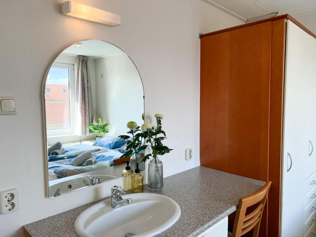 Vakantiewoning Met Dakterras - 150m Appartement
